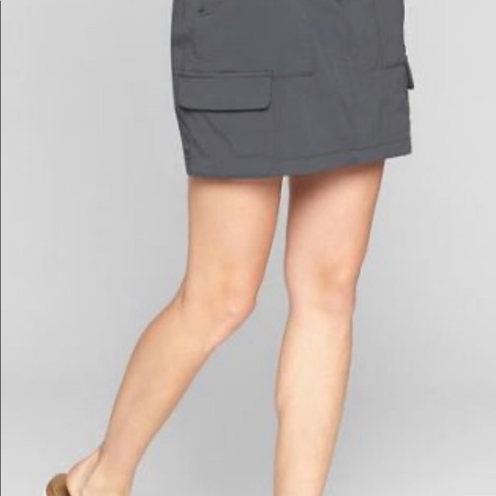 NWOT Columbia Skort small - Picture 3 of 8